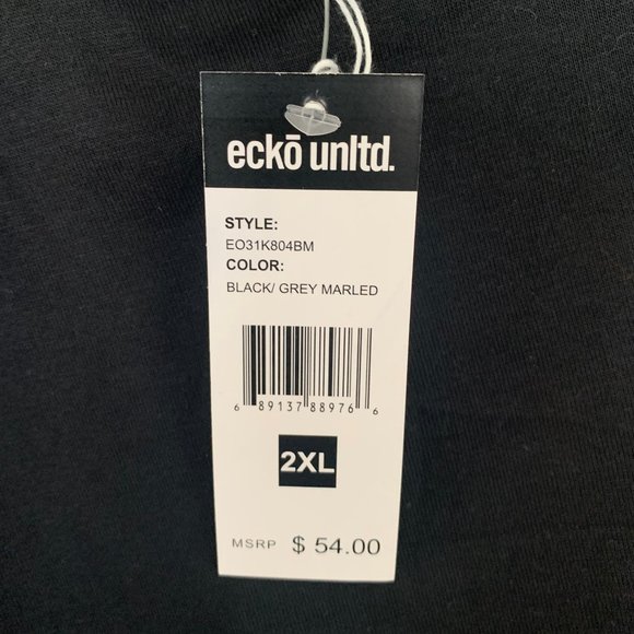 2XL Ecko Unltd. Men's Shirt #251 - Picture 8 of 10